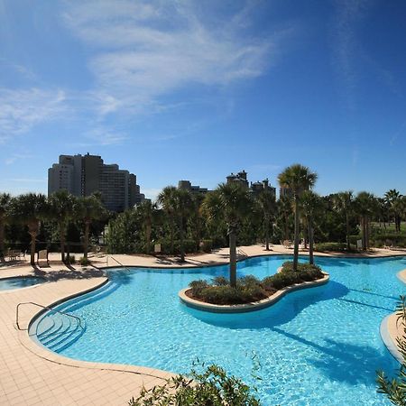 Luau 6531 In Sandestin By Skis And Seas Florida Beach Rentals 1 Bedroom Beach Views Экстерьер фото