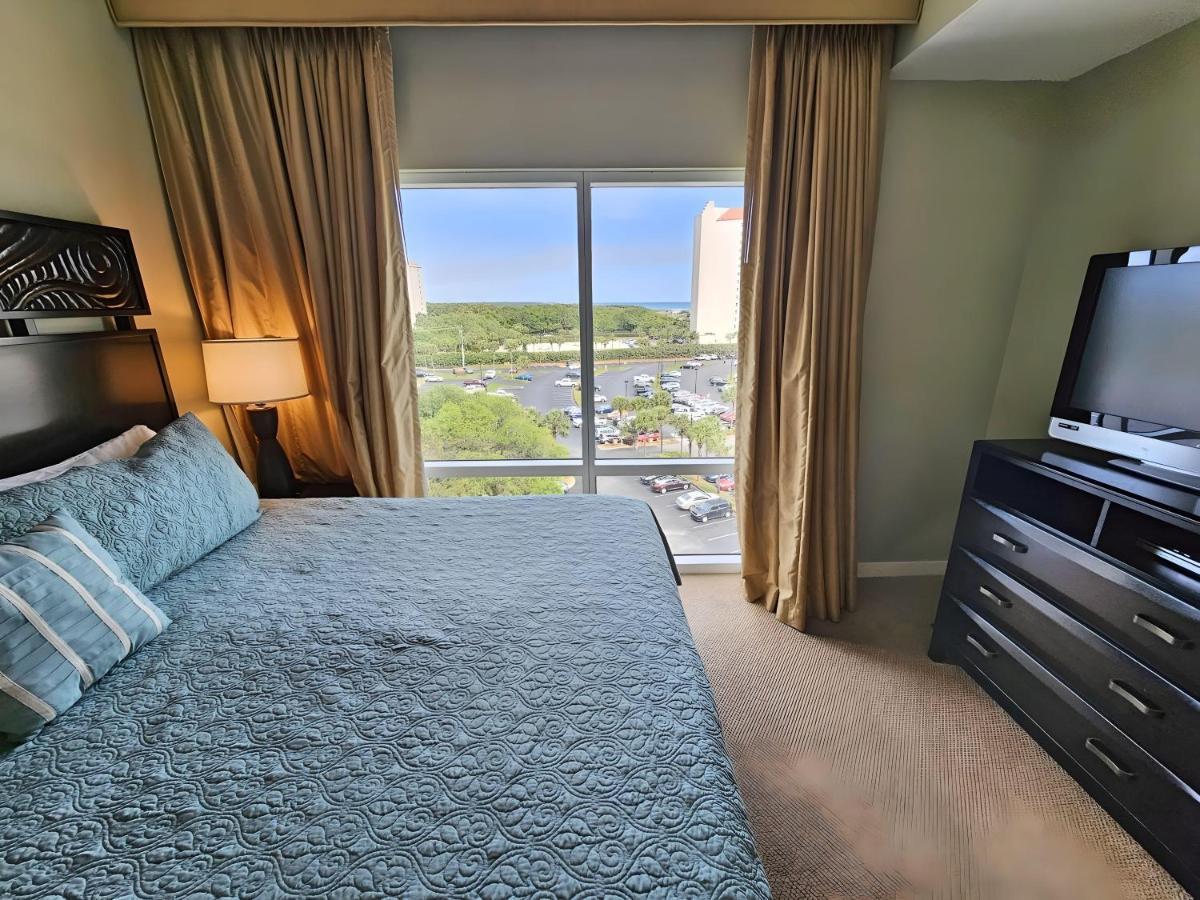 Luau 6531 In Sandestin By Skis And Seas Florida Beach Rentals 1 Bedroom Beach Views Экстерьер фото