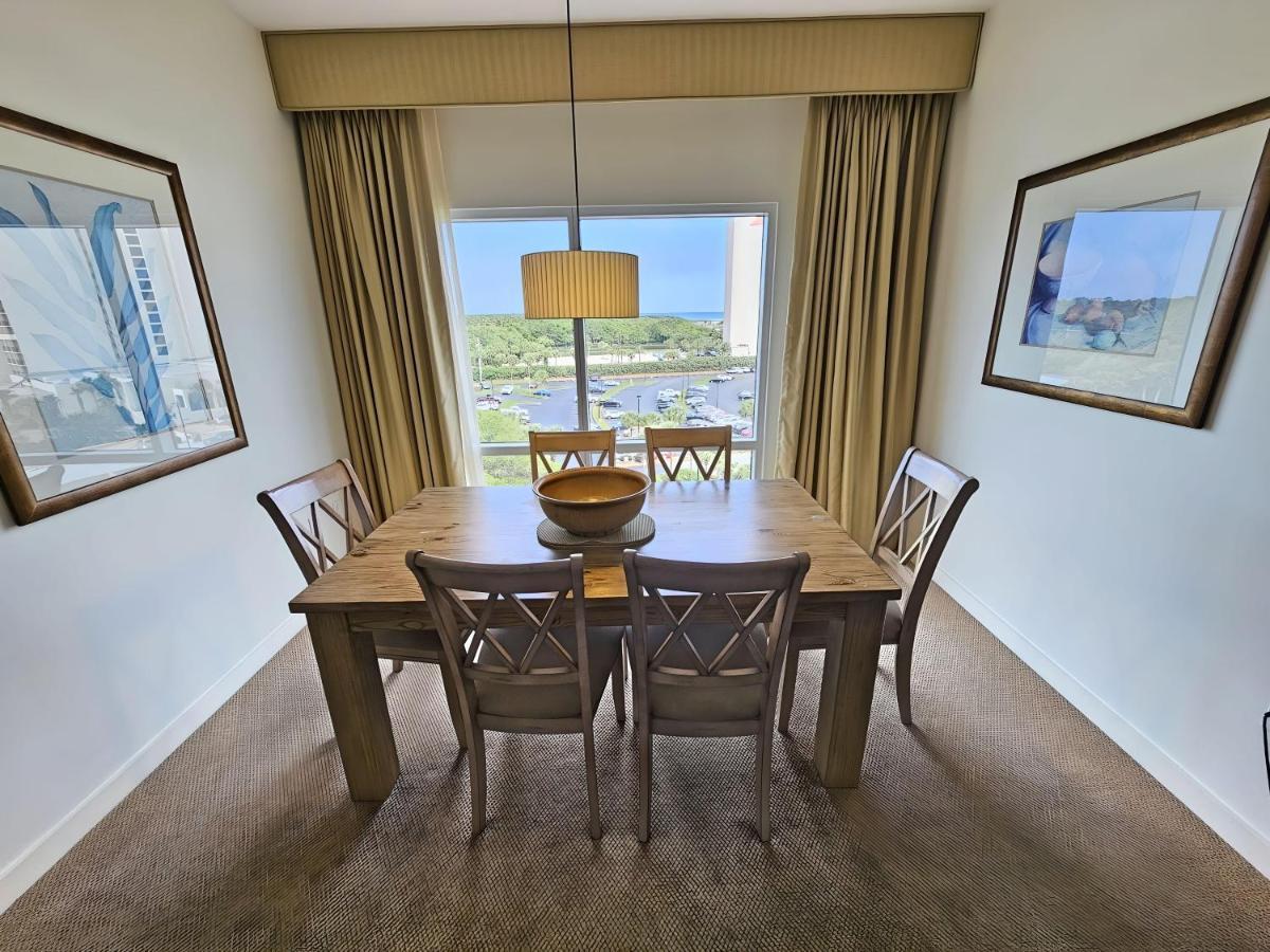 Luau 6531 In Sandestin By Skis And Seas Florida Beach Rentals 1 Bedroom Beach Views Экстерьер фото