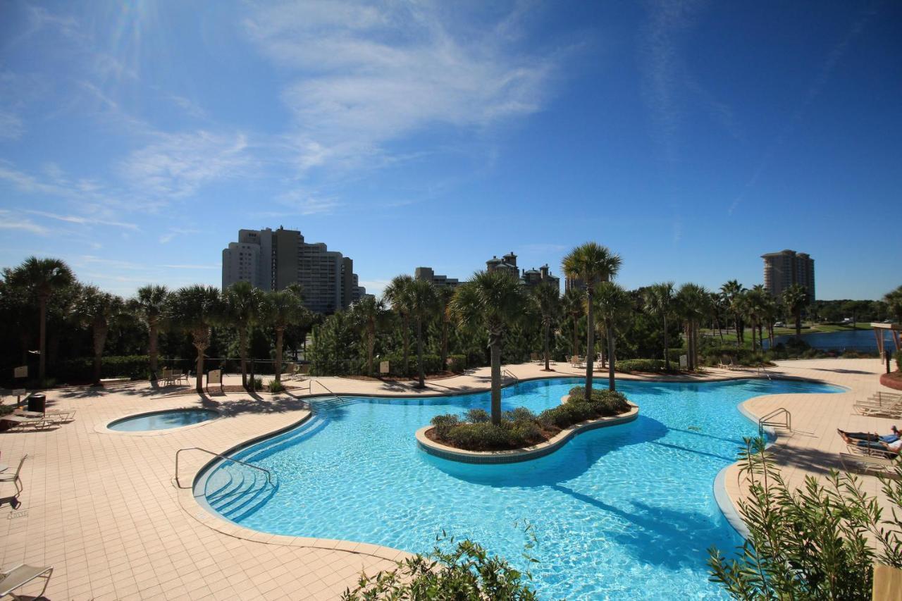 Luau 6531 In Sandestin By Skis And Seas Florida Beach Rentals 1 Bedroom Beach Views Экстерьер фото