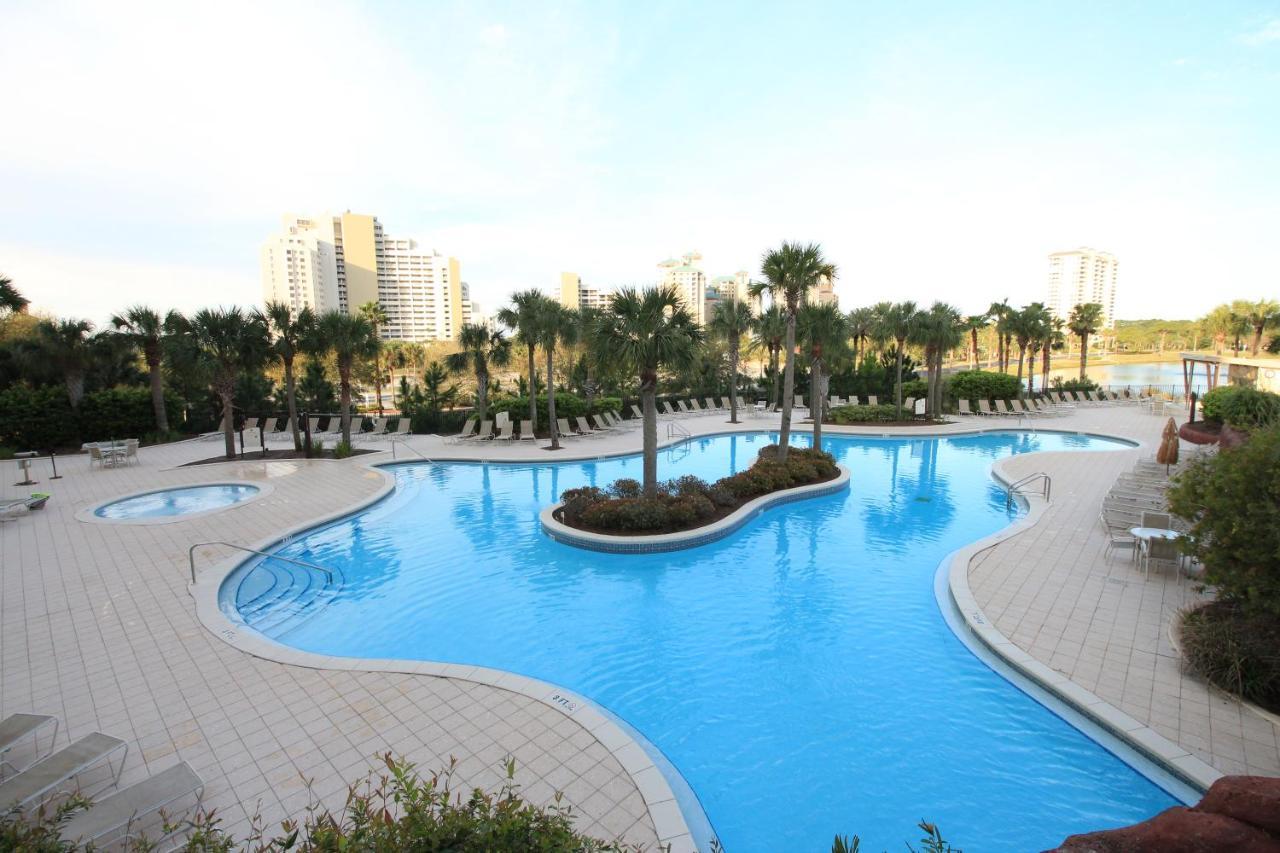 Luau 6531 In Sandestin By Skis And Seas Florida Beach Rentals 1 Bedroom Beach Views Экстерьер фото