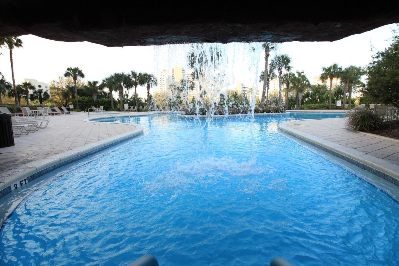 Luau 6531 In Sandestin By Skis And Seas Florida Beach Rentals 1 Bedroom Beach Views Экстерьер фото