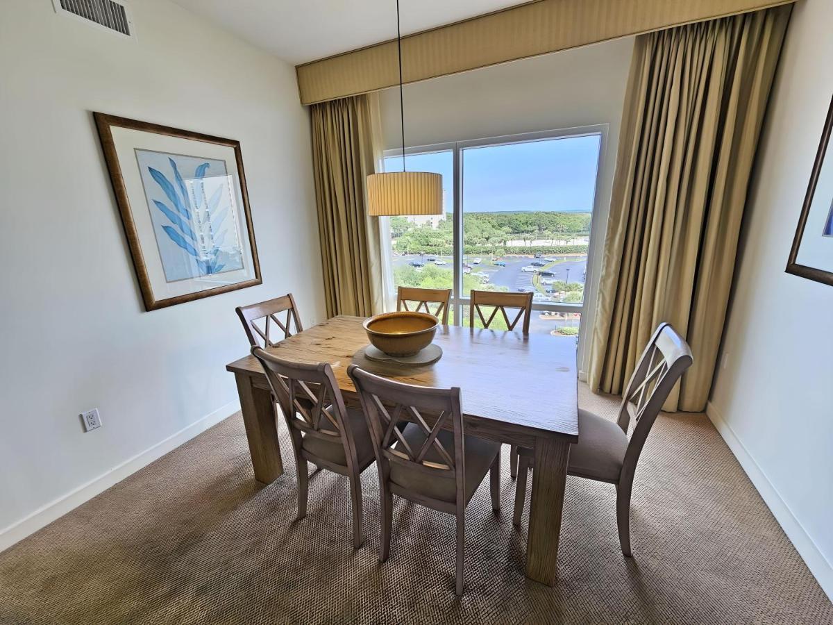 Luau 6531 In Sandestin By Skis And Seas Florida Beach Rentals 1 Bedroom Beach Views Экстерьер фото