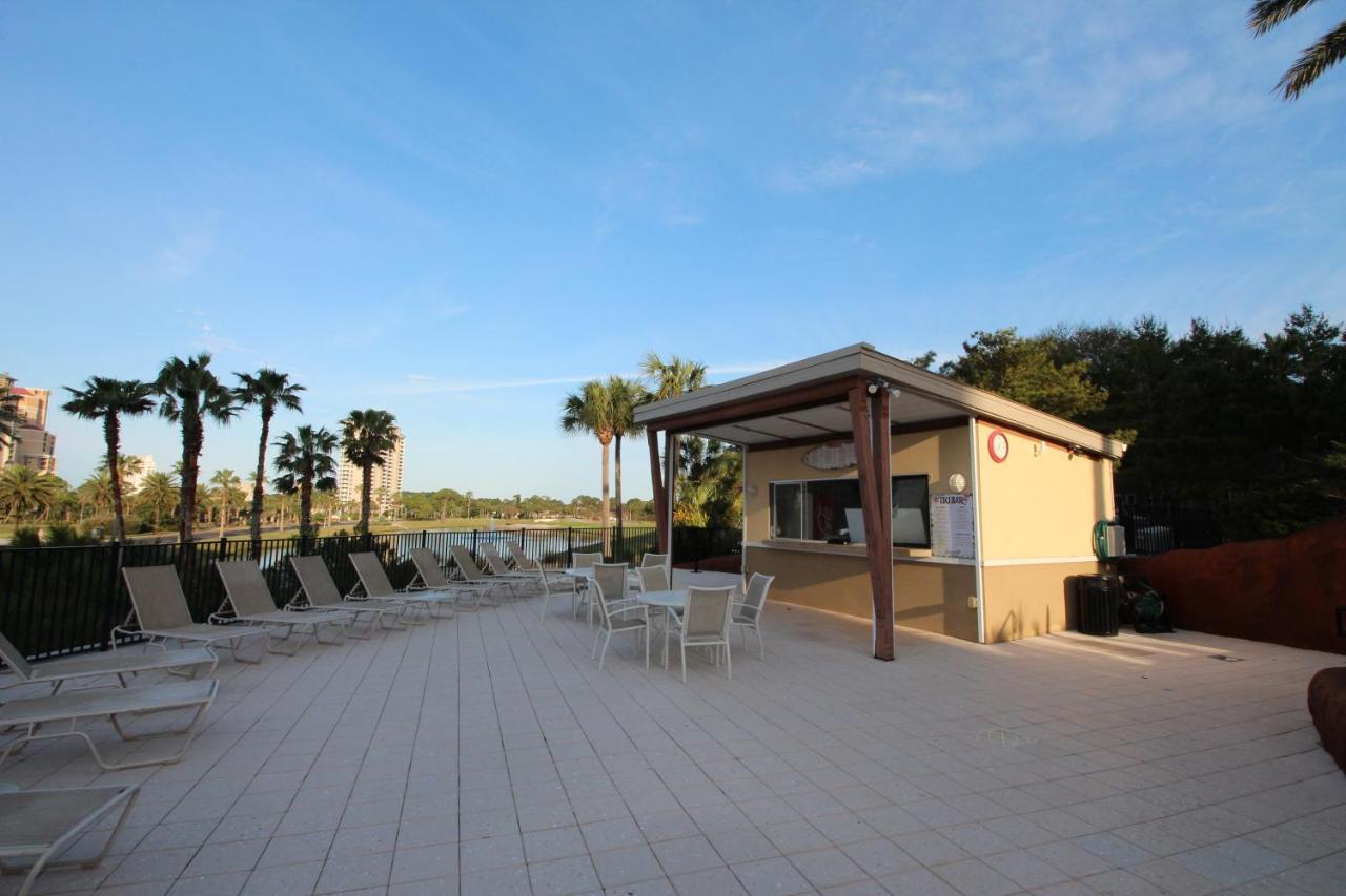 Luau 6531 In Sandestin By Skis And Seas Florida Beach Rentals 1 Bedroom Beach Views Экстерьер фото